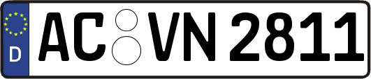 AC-VN2811
