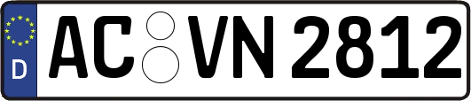 AC-VN2812