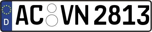 AC-VN2813