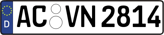 AC-VN2814