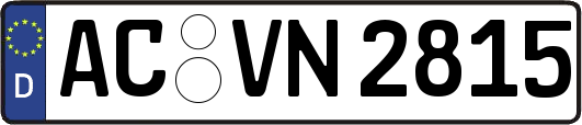 AC-VN2815