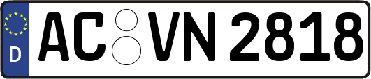 AC-VN2818