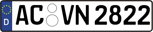 AC-VN2822