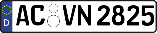AC-VN2825