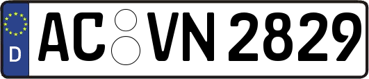 AC-VN2829