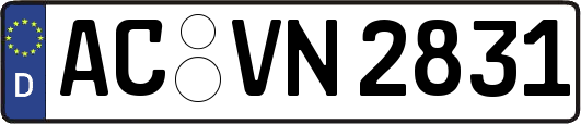 AC-VN2831