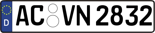 AC-VN2832