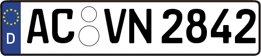 AC-VN2842
