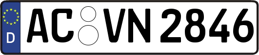 AC-VN2846