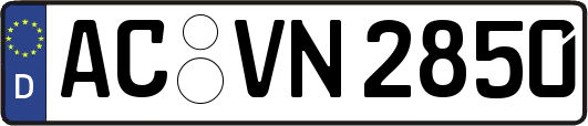 AC-VN2850