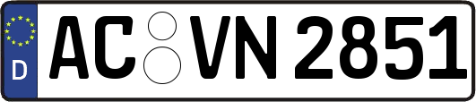 AC-VN2851