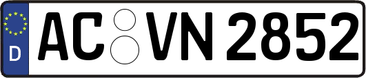 AC-VN2852