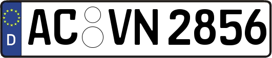 AC-VN2856