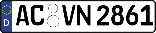 AC-VN2861