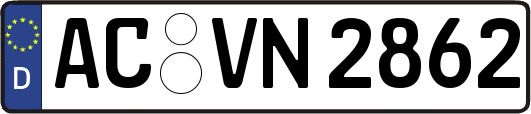 AC-VN2862