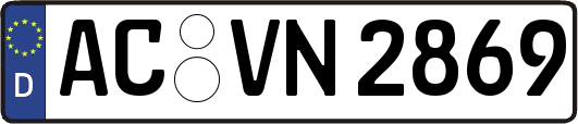 AC-VN2869