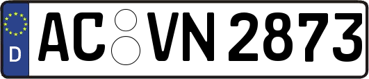 AC-VN2873