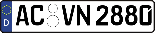 AC-VN2880