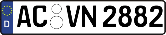 AC-VN2882