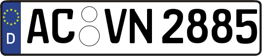 AC-VN2885