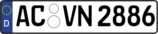 AC-VN2886