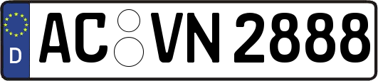 AC-VN2888