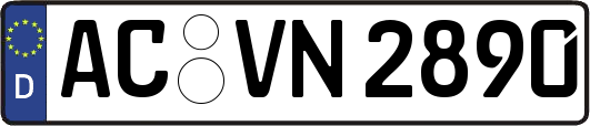 AC-VN2890