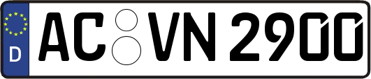 AC-VN2900