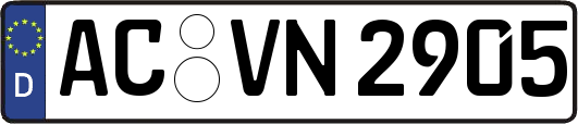 AC-VN2905