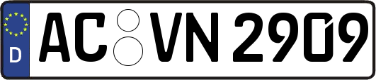 AC-VN2909