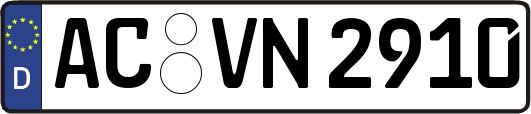 AC-VN2910