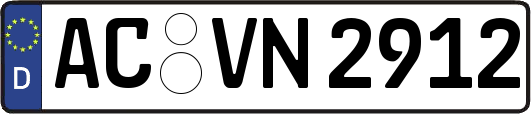 AC-VN2912