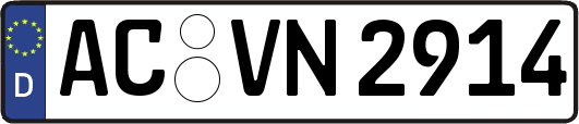 AC-VN2914