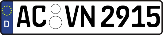 AC-VN2915