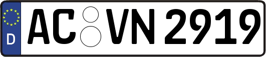 AC-VN2919