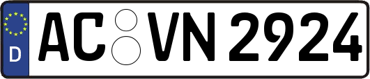 AC-VN2924