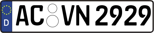 AC-VN2929