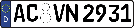 AC-VN2931