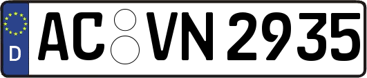 AC-VN2935