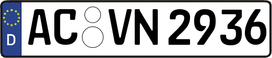 AC-VN2936