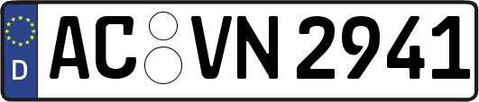 AC-VN2941