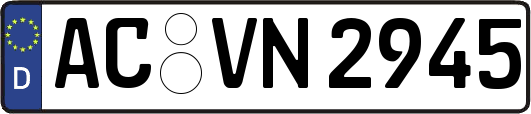 AC-VN2945
