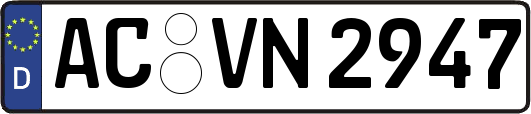 AC-VN2947