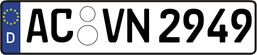 AC-VN2949