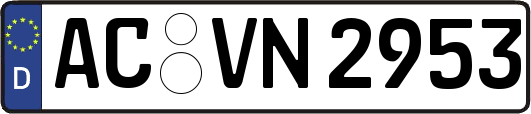 AC-VN2953