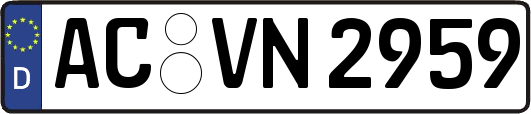 AC-VN2959