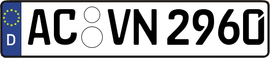 AC-VN2960
