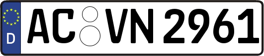 AC-VN2961