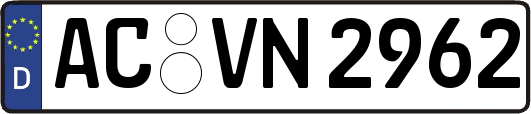 AC-VN2962