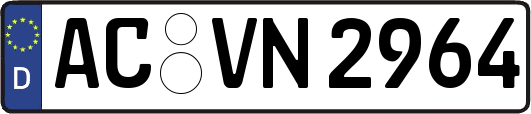 AC-VN2964